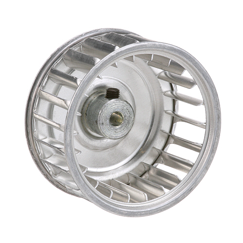 (image for) Henny Penny 25621 WHEEL, BLOWER